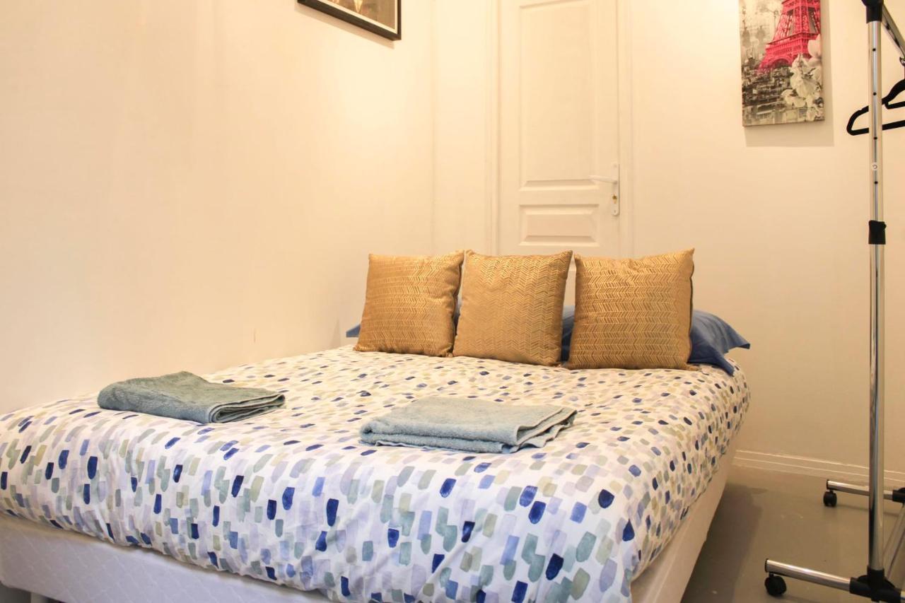 Cosy Apartment - Near Le Marais París Exterior foto